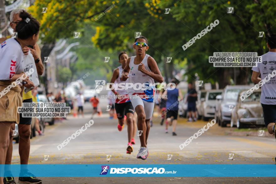 1ª Corrida da Acorremar