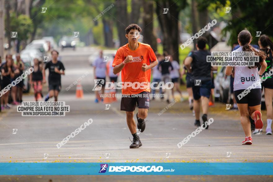 1ª Corrida da Acorremar