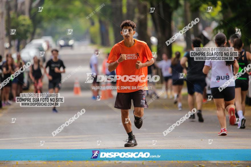 1ª Corrida da Acorremar