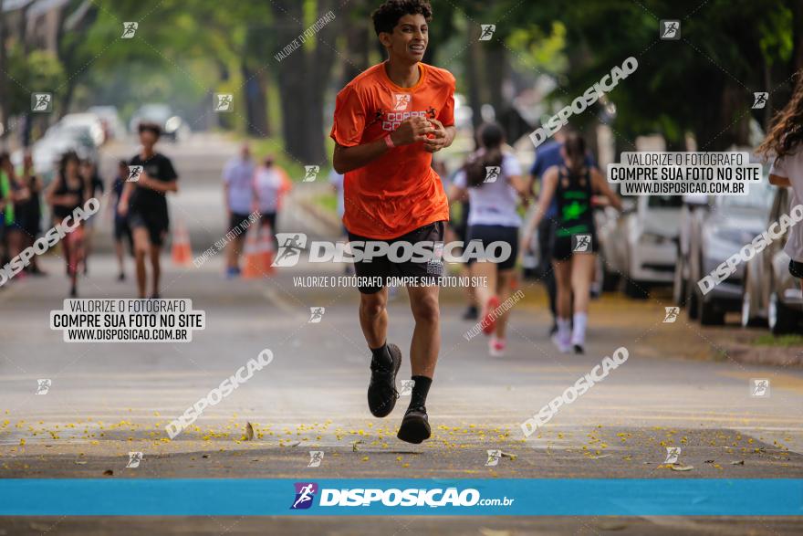 1ª Corrida da Acorremar