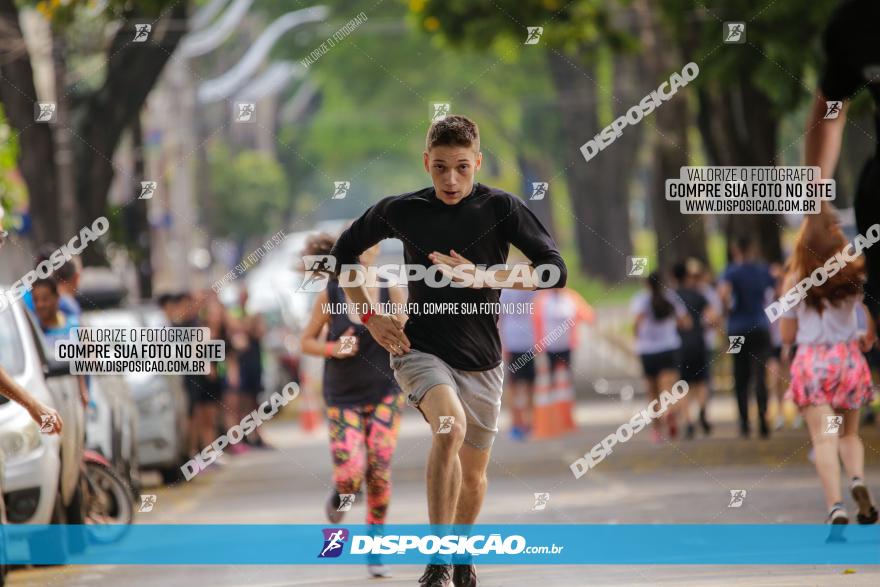 1ª Corrida da Acorremar