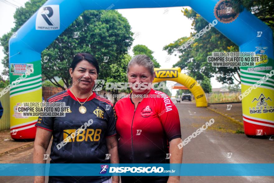 CIRCUITO MTB ACPRAFER 2023