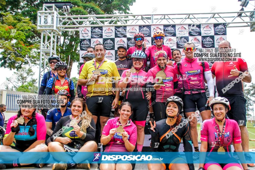 CIRCUITO MTB ACPRAFER 2023