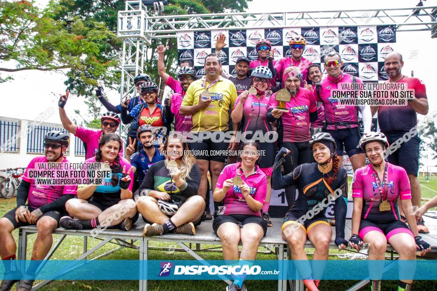 CIRCUITO MTB ACPRAFER 2023