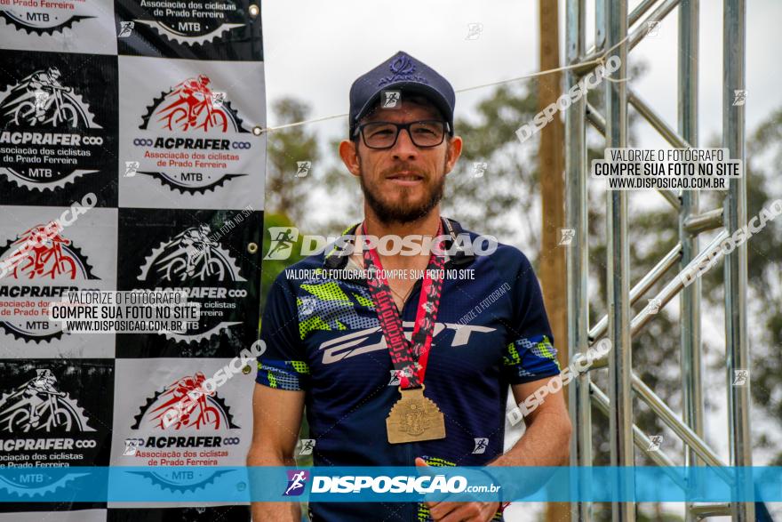 CIRCUITO MTB ACPRAFER 2023