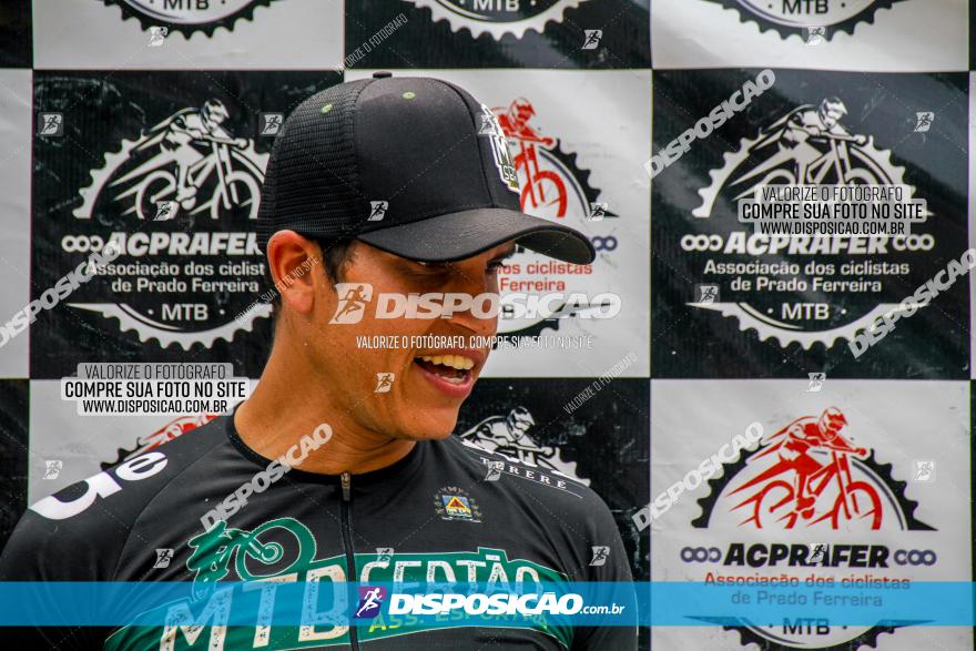 CIRCUITO MTB ACPRAFER 2023