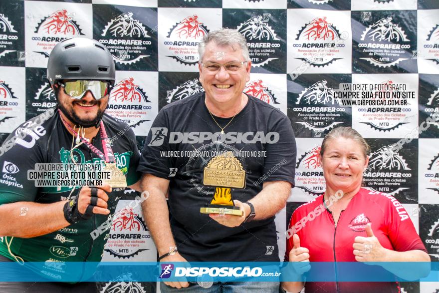 CIRCUITO MTB ACPRAFER 2023