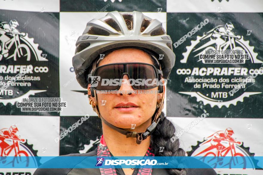 CIRCUITO MTB ACPRAFER 2023