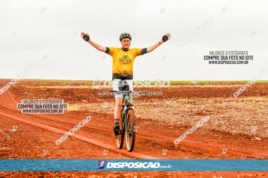 CIRCUITO MTB ACPRAFER 2023