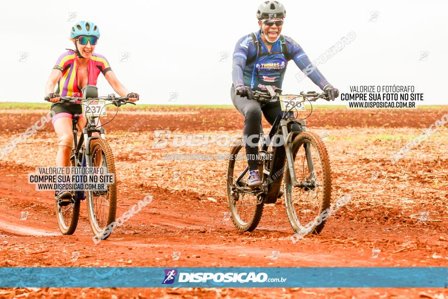 CIRCUITO MTB ACPRAFER 2023