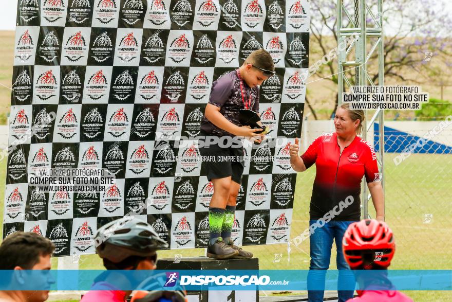 CIRCUITO MTB ACPRAFER 2023