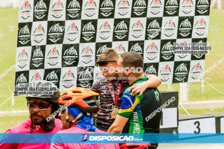 CIRCUITO MTB ACPRAFER 2023