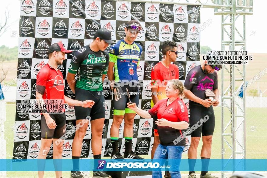 CIRCUITO MTB ACPRAFER 2023