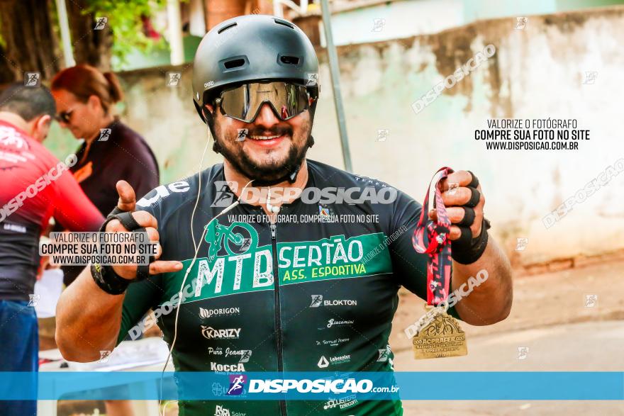 CIRCUITO MTB ACPRAFER 2023