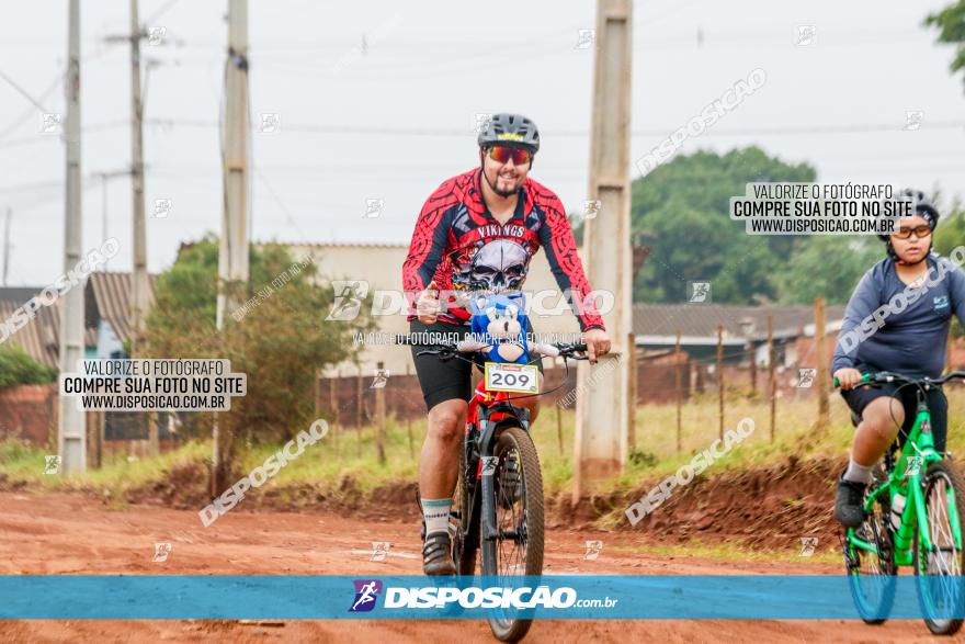 CIRCUITO MTB ACPRAFER 2023