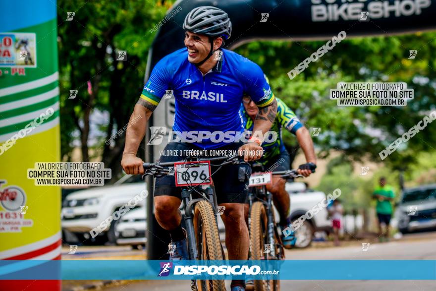 CIRCUITO MTB ACPRAFER 2023