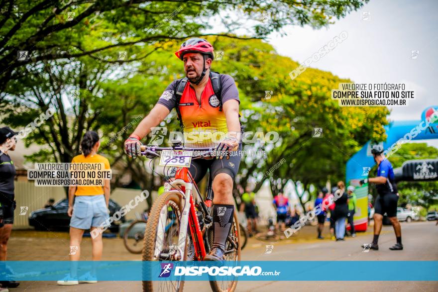 CIRCUITO MTB ACPRAFER 2023