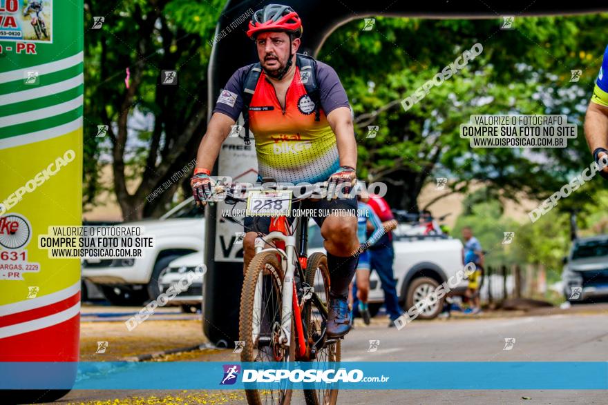 CIRCUITO MTB ACPRAFER 2023