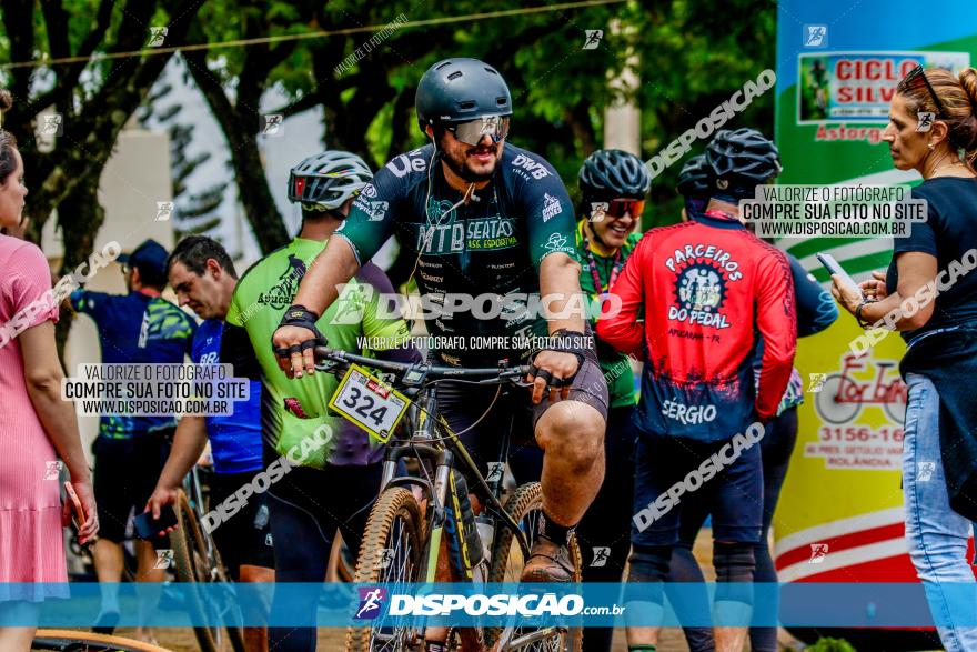 CIRCUITO MTB ACPRAFER 2023