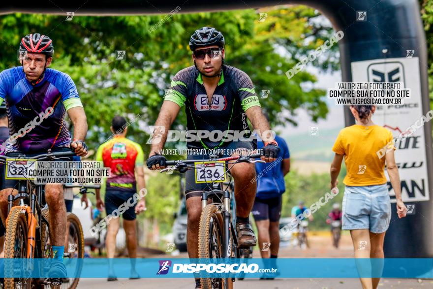 CIRCUITO MTB ACPRAFER 2023