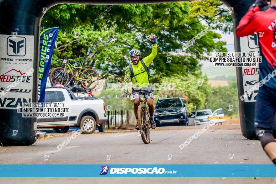 CIRCUITO MTB ACPRAFER 2023