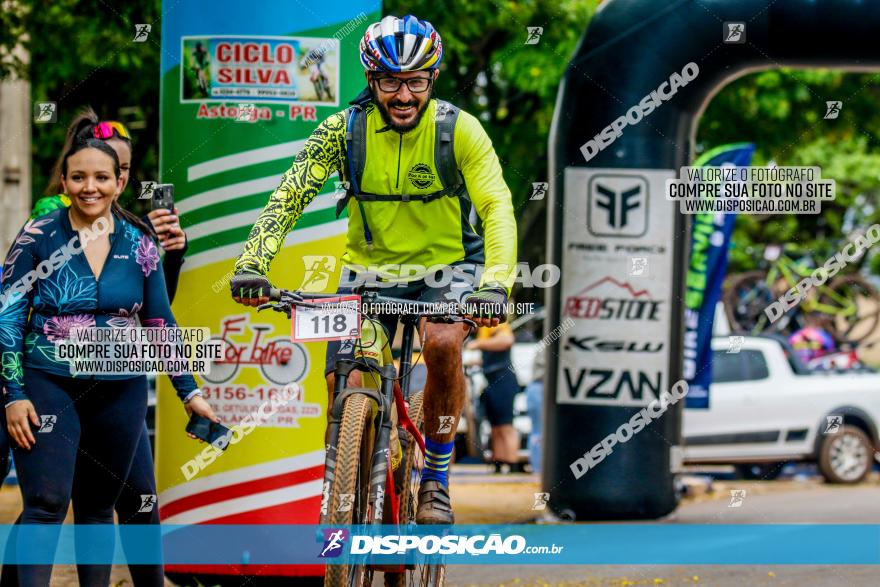 CIRCUITO MTB ACPRAFER 2023