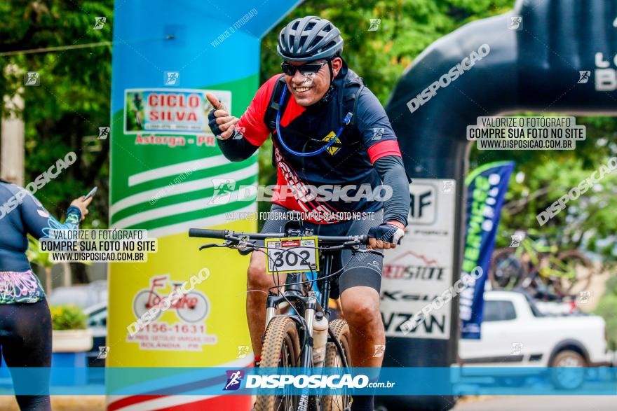 CIRCUITO MTB ACPRAFER 2023