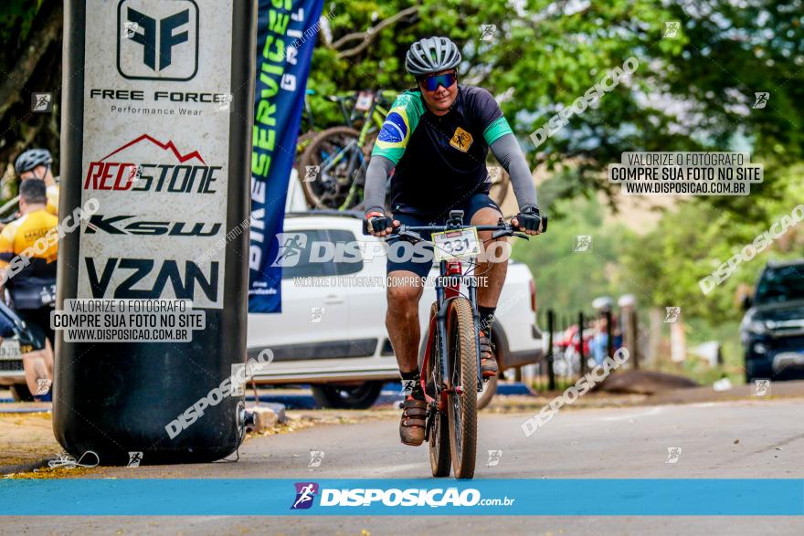 CIRCUITO MTB ACPRAFER 2023