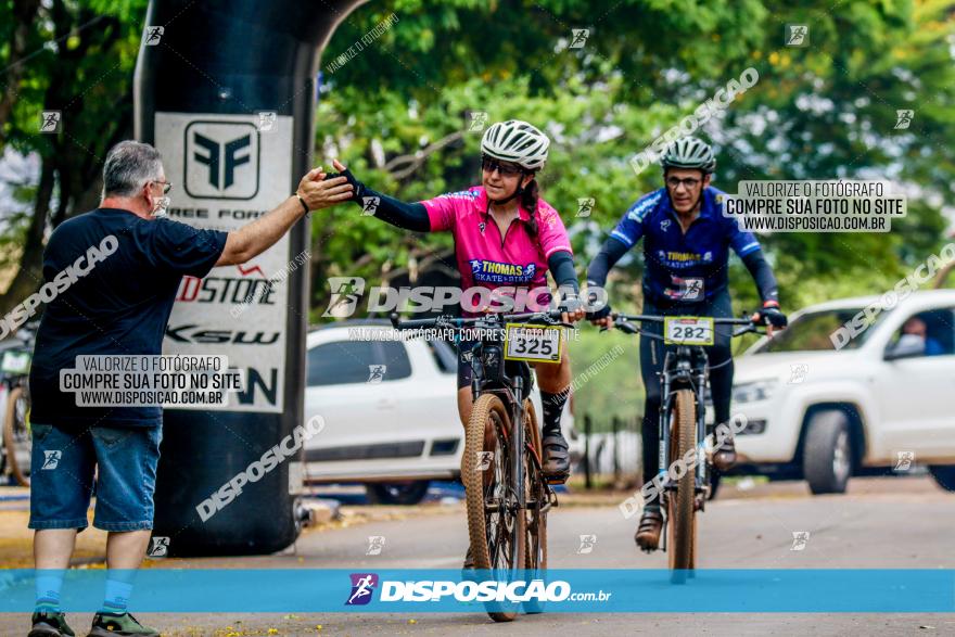 CIRCUITO MTB ACPRAFER 2023