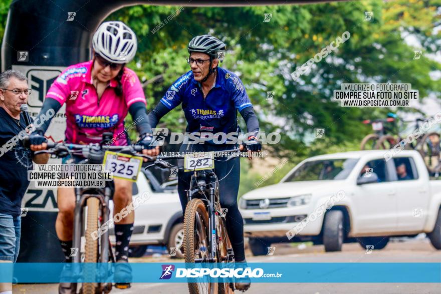 CIRCUITO MTB ACPRAFER 2023