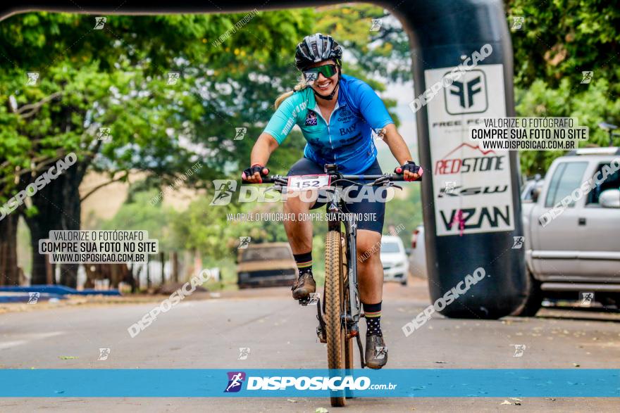 CIRCUITO MTB ACPRAFER 2023