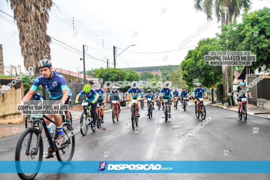 1º Desafio MTB Sandovalina