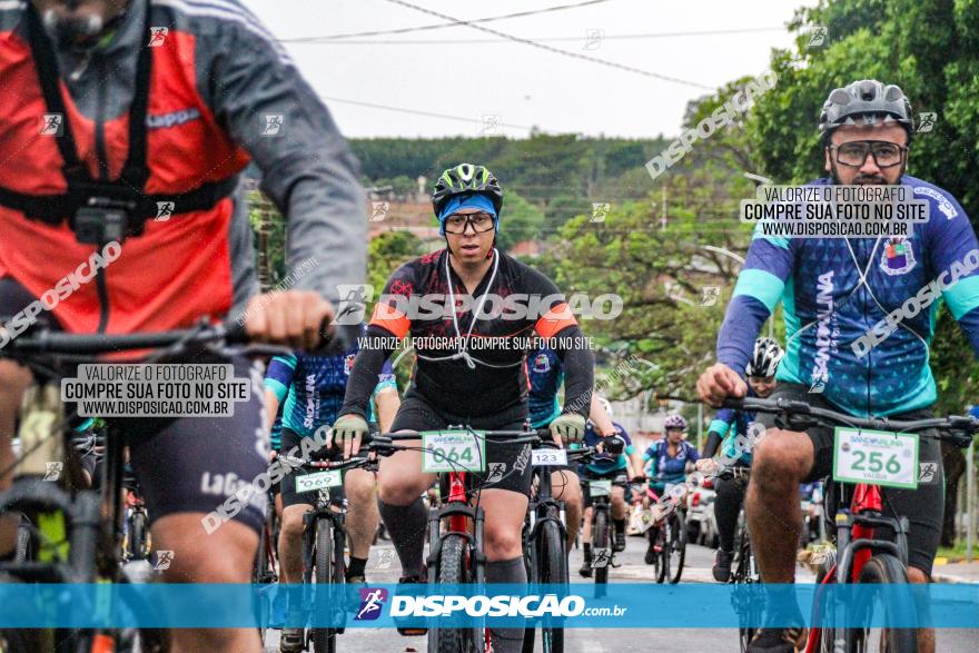 1º Desafio MTB Sandovalina