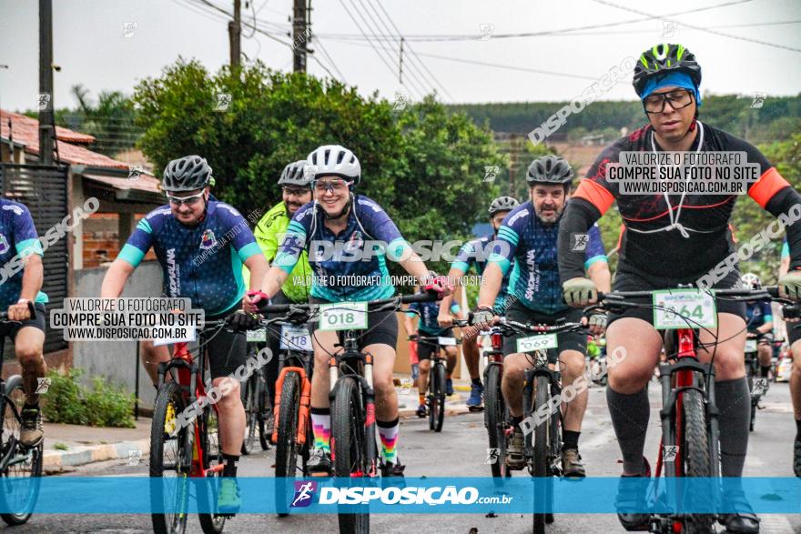 1º Desafio MTB Sandovalina