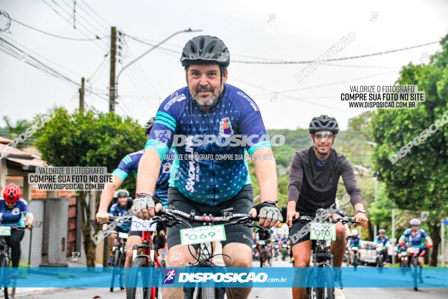 1º Desafio MTB Sandovalina