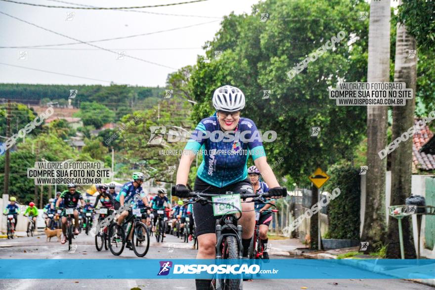 1º Desafio MTB Sandovalina