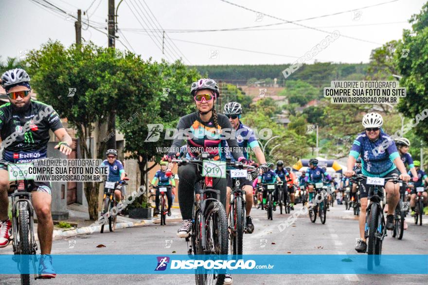 1º Desafio MTB Sandovalina