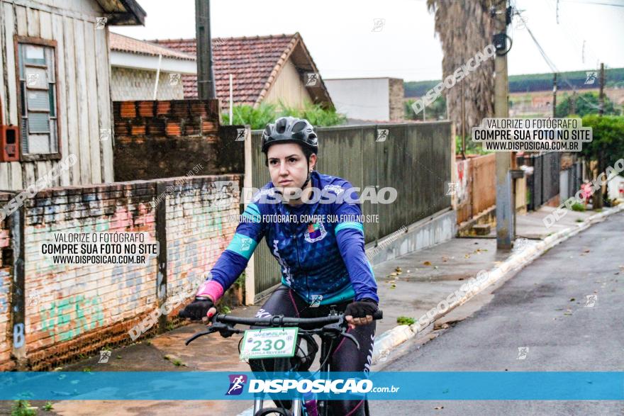 1º Desafio MTB Sandovalina