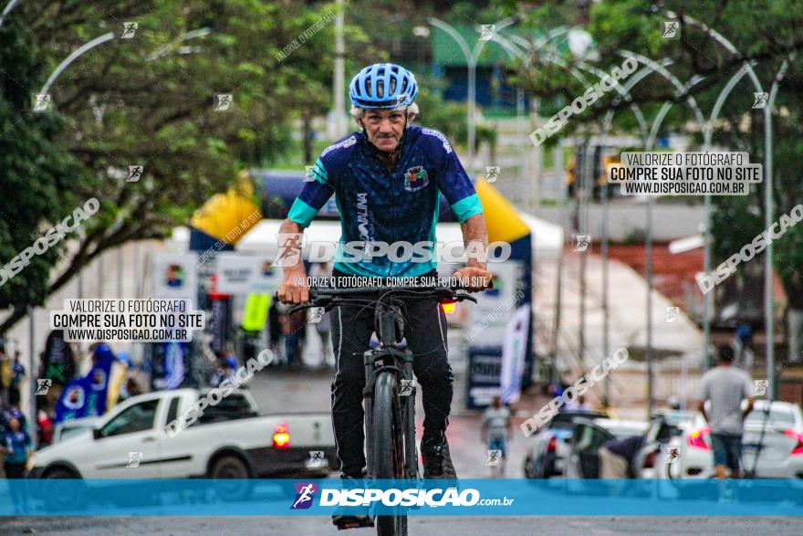 1º Desafio MTB Sandovalina