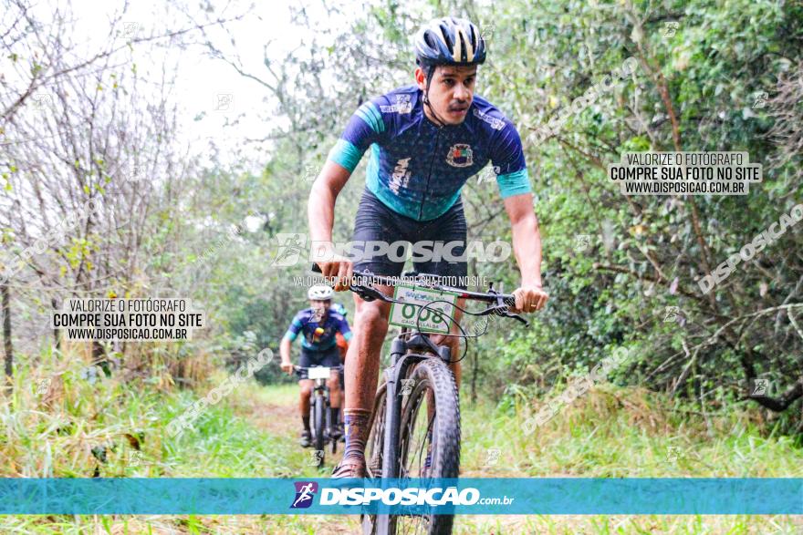 1º Desafio MTB Sandovalina