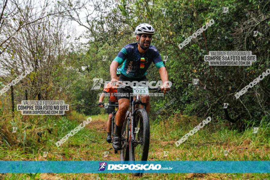 1º Desafio MTB Sandovalina