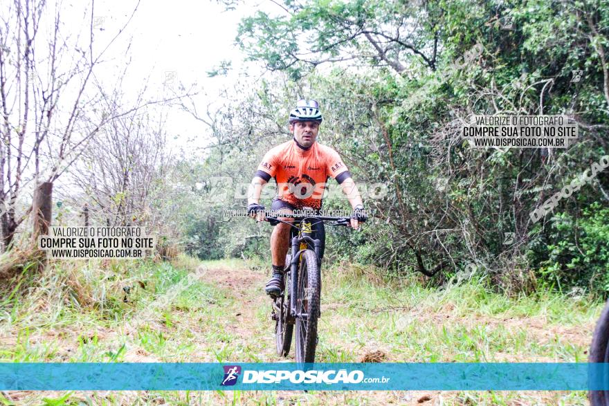 1º Desafio MTB Sandovalina