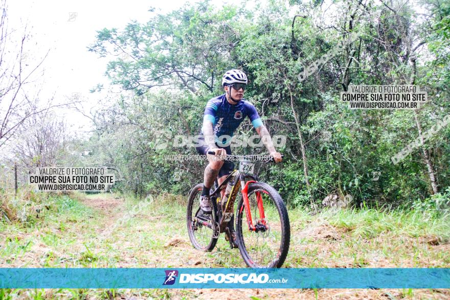 1º Desafio MTB Sandovalina