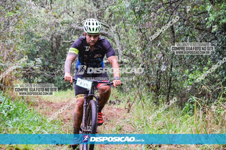 1º Desafio MTB Sandovalina