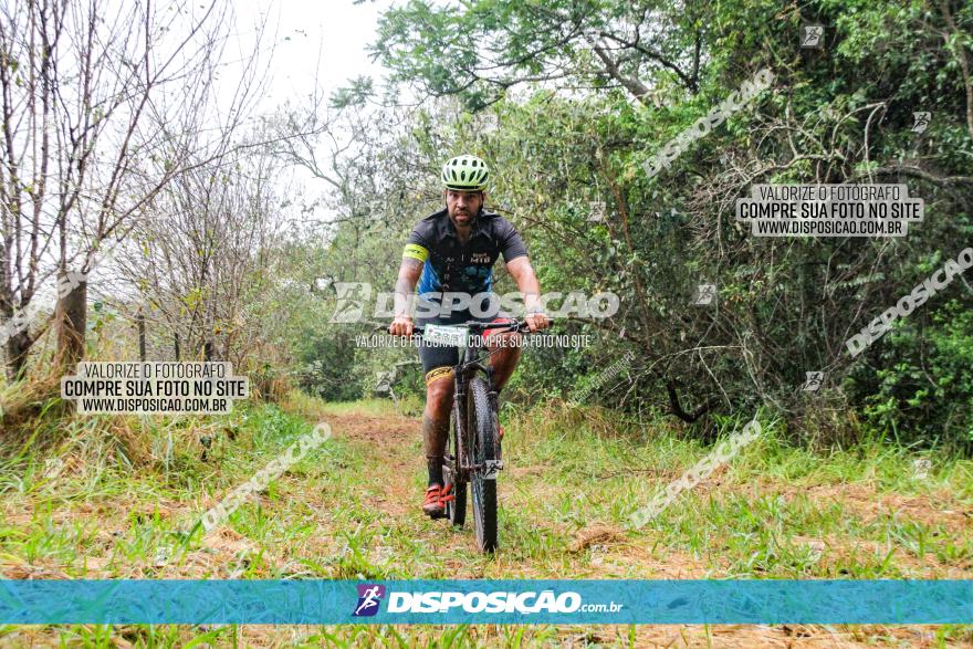 1º Desafio MTB Sandovalina