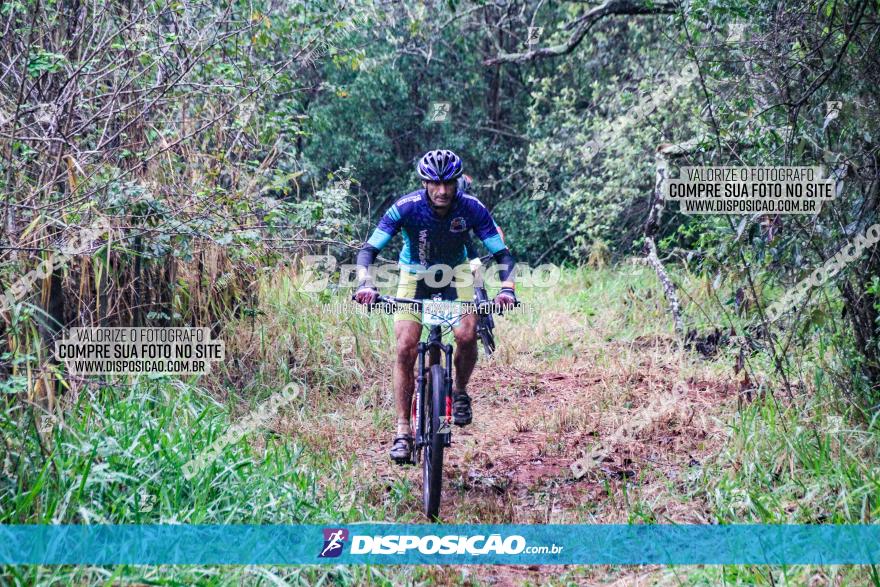 1º Desafio MTB Sandovalina