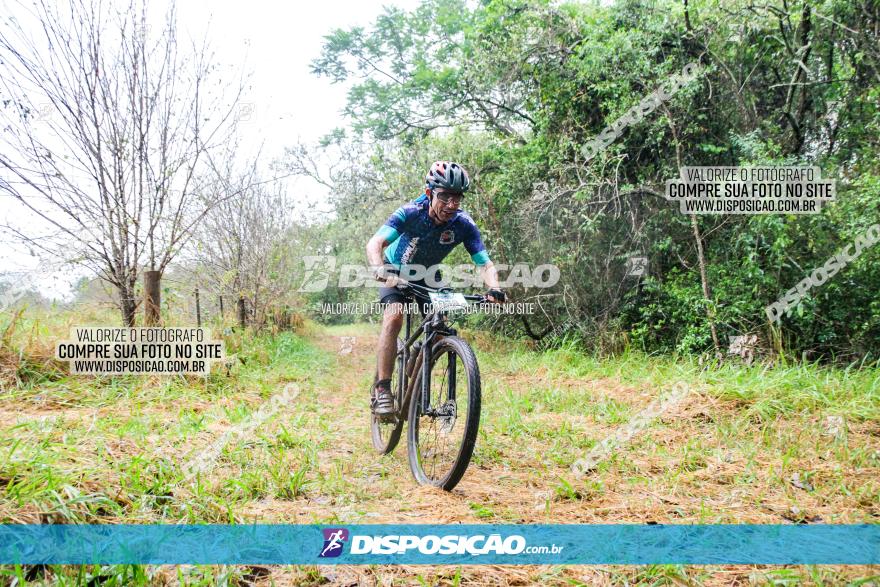 1º Desafio MTB Sandovalina