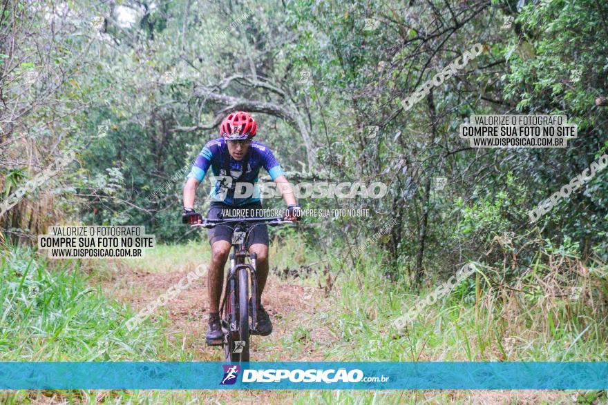 1º Desafio MTB Sandovalina