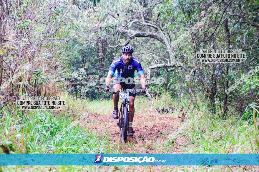 1º Desafio MTB Sandovalina