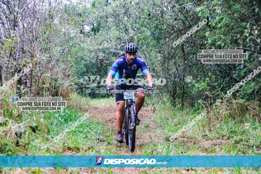 1º Desafio MTB Sandovalina